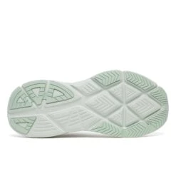 Saucony Women's Guide 18 (220 - White/Mist) -TCRunning Shop S10998 220 6