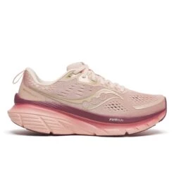Saucony Women's Guide 18 (222 - Cameo/Terra)
