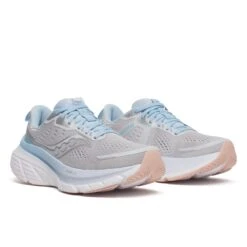 Saucony Women's Guide 18 (225 - Cloud/Dream) 8 Saucony Women's Guide 18 (225 - Cloud/Dream) -TCRunning Shop S10998 225 2