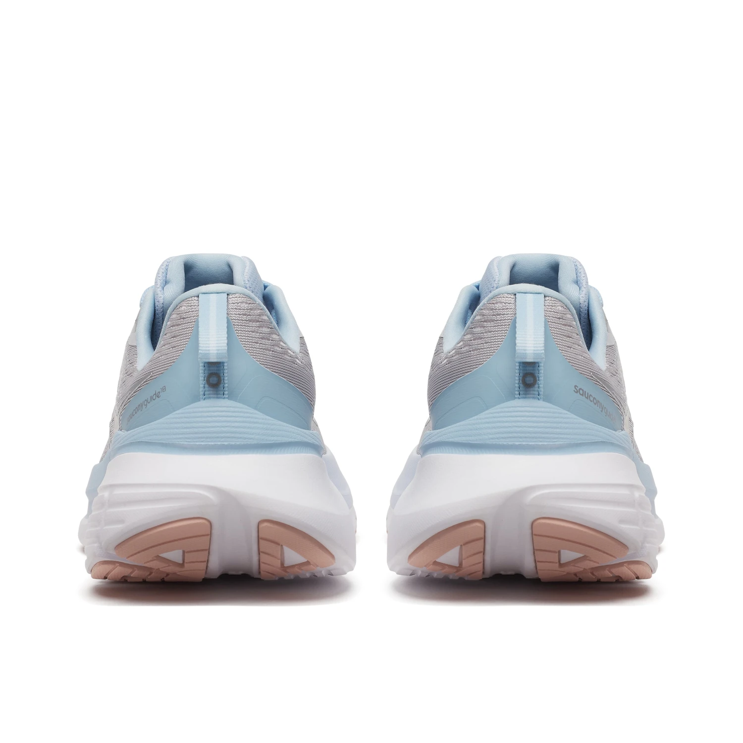 Saucony Women's Guide 18 (225 - Cloud/Dream) 5 Saucony Women's Guide 18 (225 - Cloud/Dream) - Image 5