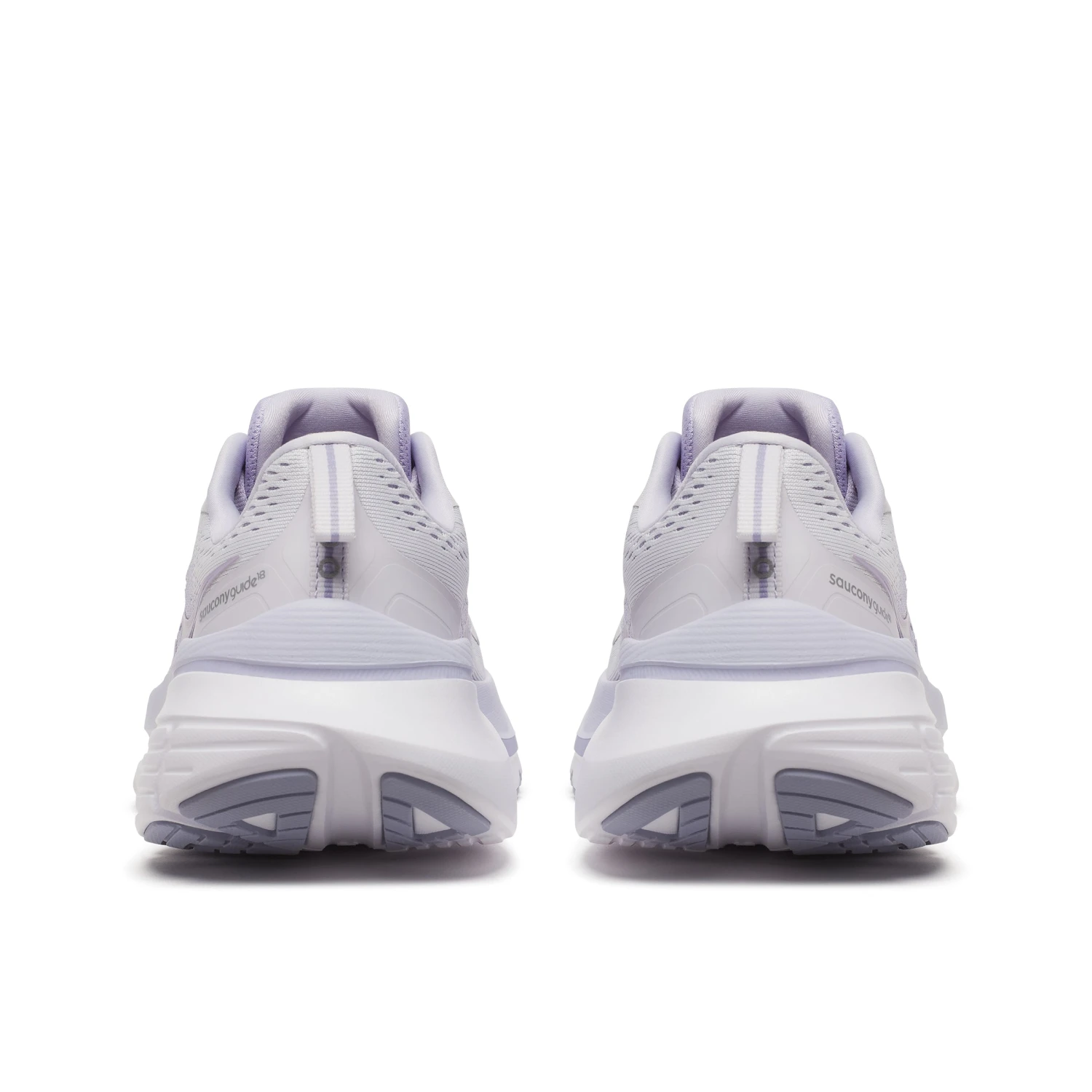 Saucony Women's Guide 18 (244 - Wistful/Aster) 5 Saucony Women's Guide 18 (244 - Wistful/Aster) - Image 5