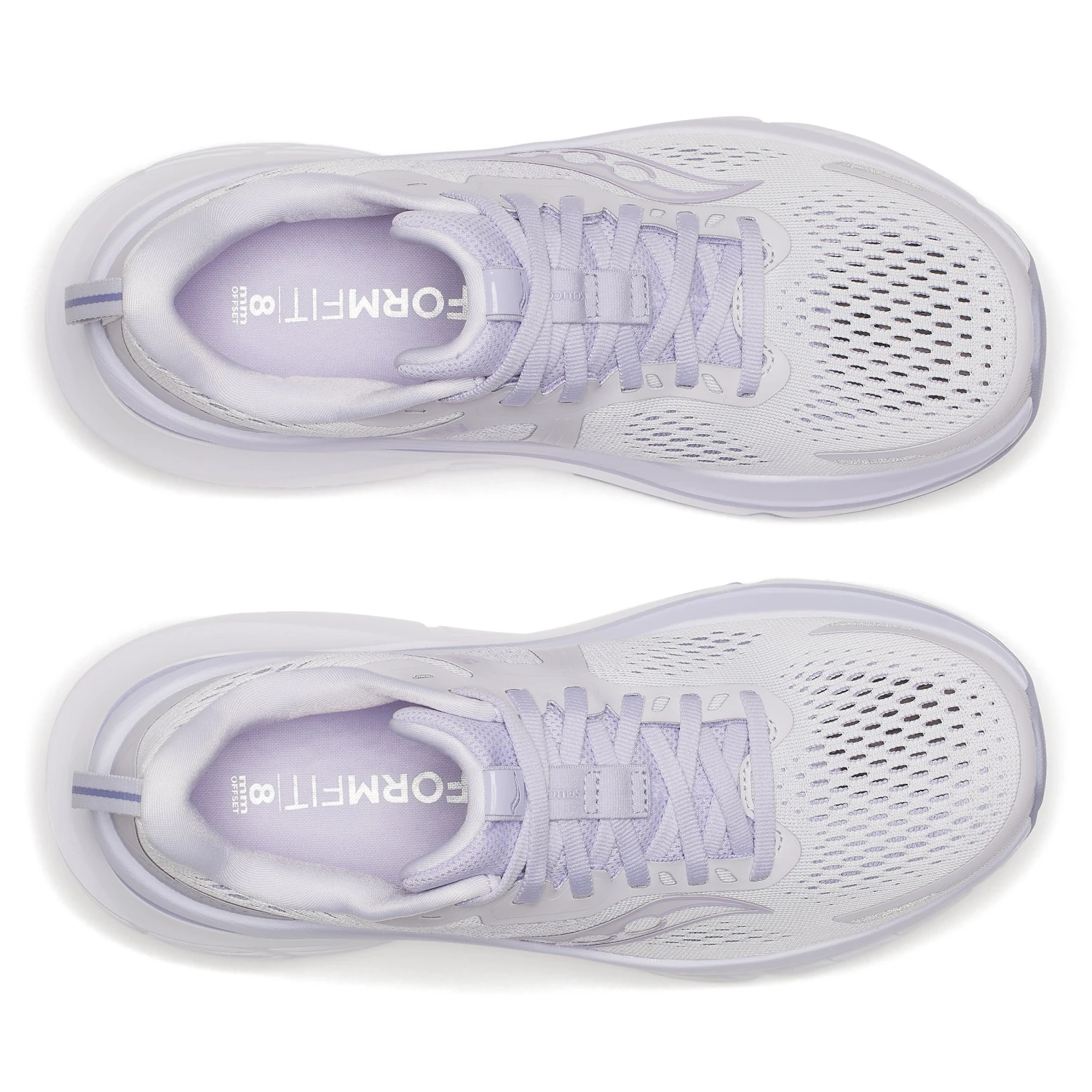 Saucony Women's Guide 18 (244 - Wistful/Aster) 4 Saucony Women's Guide 18 (244 - Wistful/Aster) - Image 4