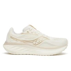 Saucony Women's Ride 18 (104 - Vanilla)