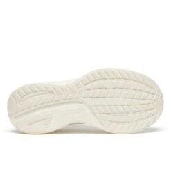 Saucony Women's Ride 18 (104 - Vanilla) 17 Saucony Women's Ride 18 (104 - Vanilla) -TCRunning Shop S11000 104 6