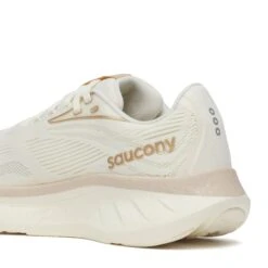 Saucony Women's Ride 18 (104 - Vanilla) 14 Saucony Women's Ride 18 (104 - Vanilla) -TCRunning Shop S11000 104 9