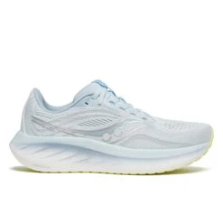 Saucony Women's Ride 18 (150 - Ice Melt/Dream)