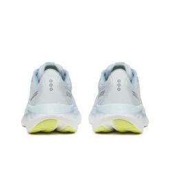 Saucony Women's Ride 18 (150 - Ice Melt/Dream) 9 Saucony Women's Ride 18 (150 - Ice Melt/Dream) -TCRunning Shop S11000 150 4