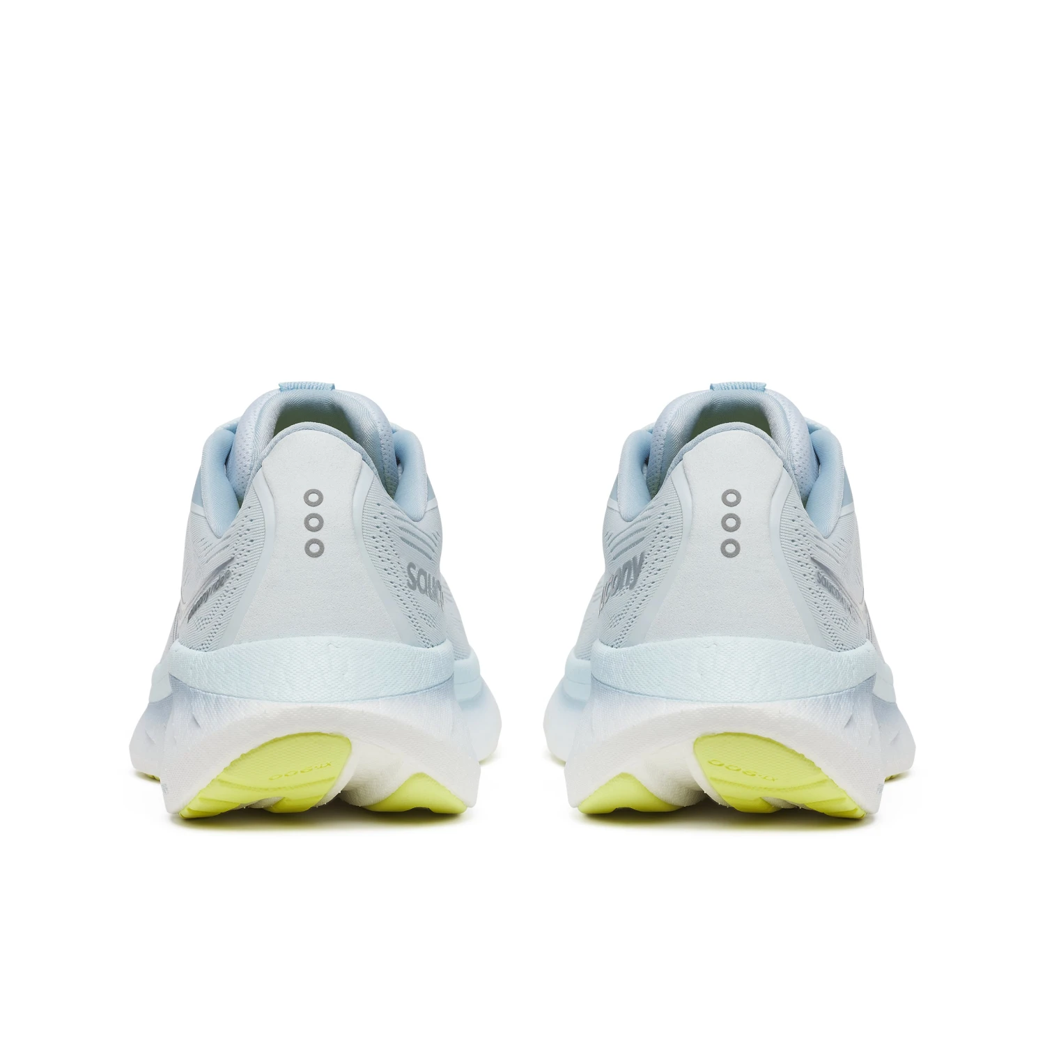 Saucony Women's Ride 18 (150 - Ice Melt/Dream) 4 Saucony Women's Ride 18 (150 - Ice Melt/Dream) - Image 4