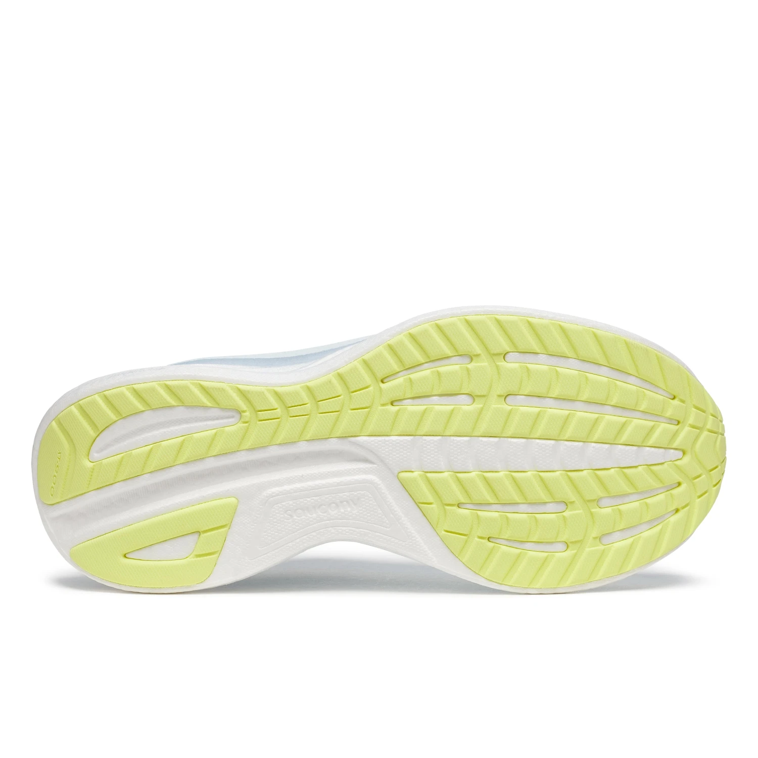 Saucony Women's Ride 18 (150 - Ice Melt/Dream) 6 Saucony Women's Ride 18 (150 - Ice Melt/Dream) - Image 6