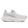 Saucony Women's Endorphin Speed 5 (10 - White/Gum)