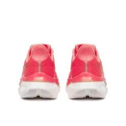 Saucony Women's Endorphin Speed 5 (343 - Coral/Salmon) -TCRunning Shop S11007 343 4