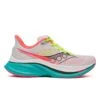 Saucony Women's Endorphin Speed 5 (97 - White/Mutant)