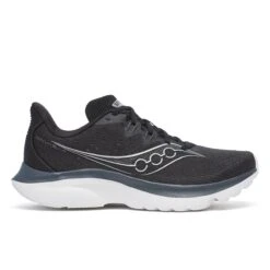 Saucony Women's Kinvara 16 (200 - Black/White)