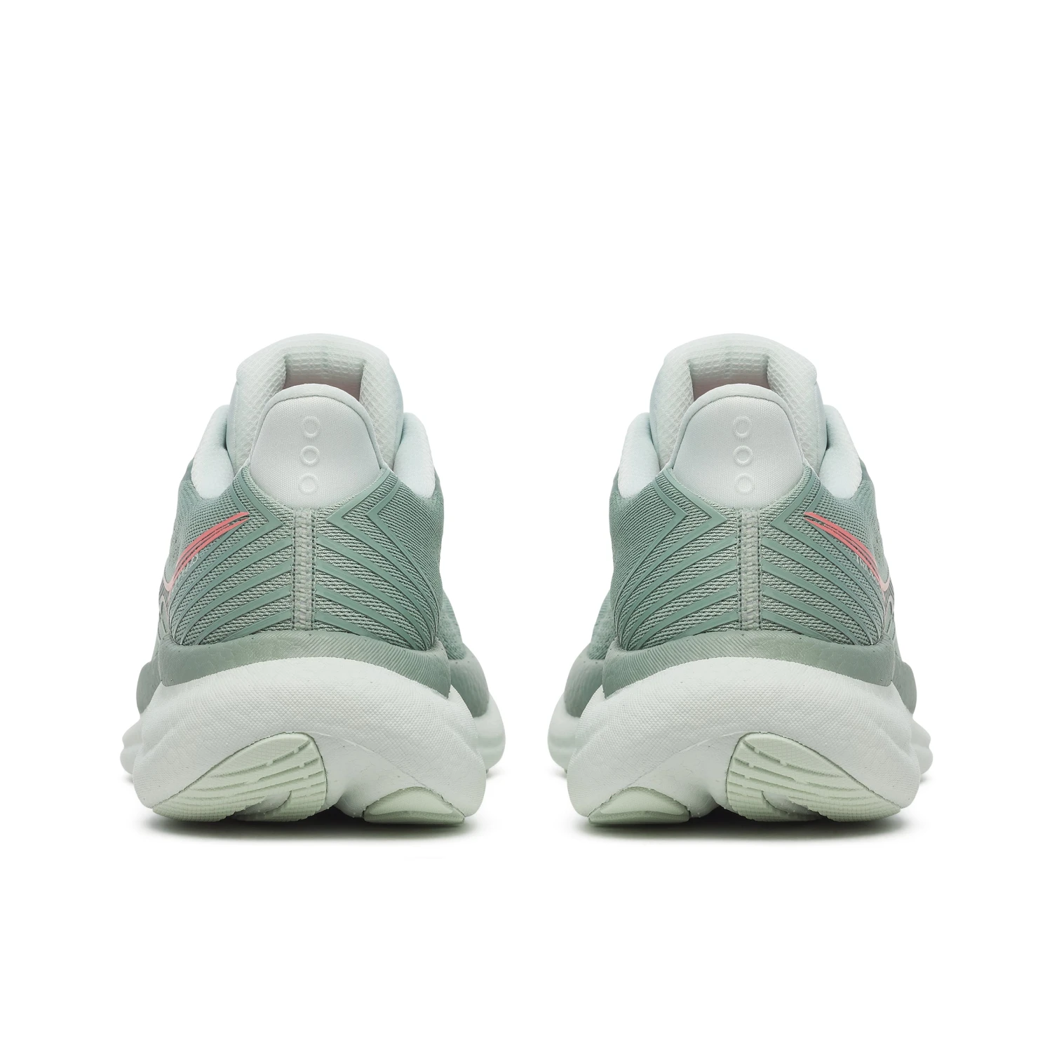 Saucony Women's Triumph 23 (224 - Iceberg/Aloe) 5 Saucony Women's Triumph 23 (224 - Iceberg/Aloe) - Image 5