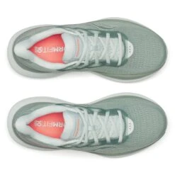 Saucony Women's Triumph 23 (224 - Iceberg/Aloe) 9 Saucony Women's Triumph 23 (224 - Iceberg/Aloe) -TCRunning Shop S11023 224 5