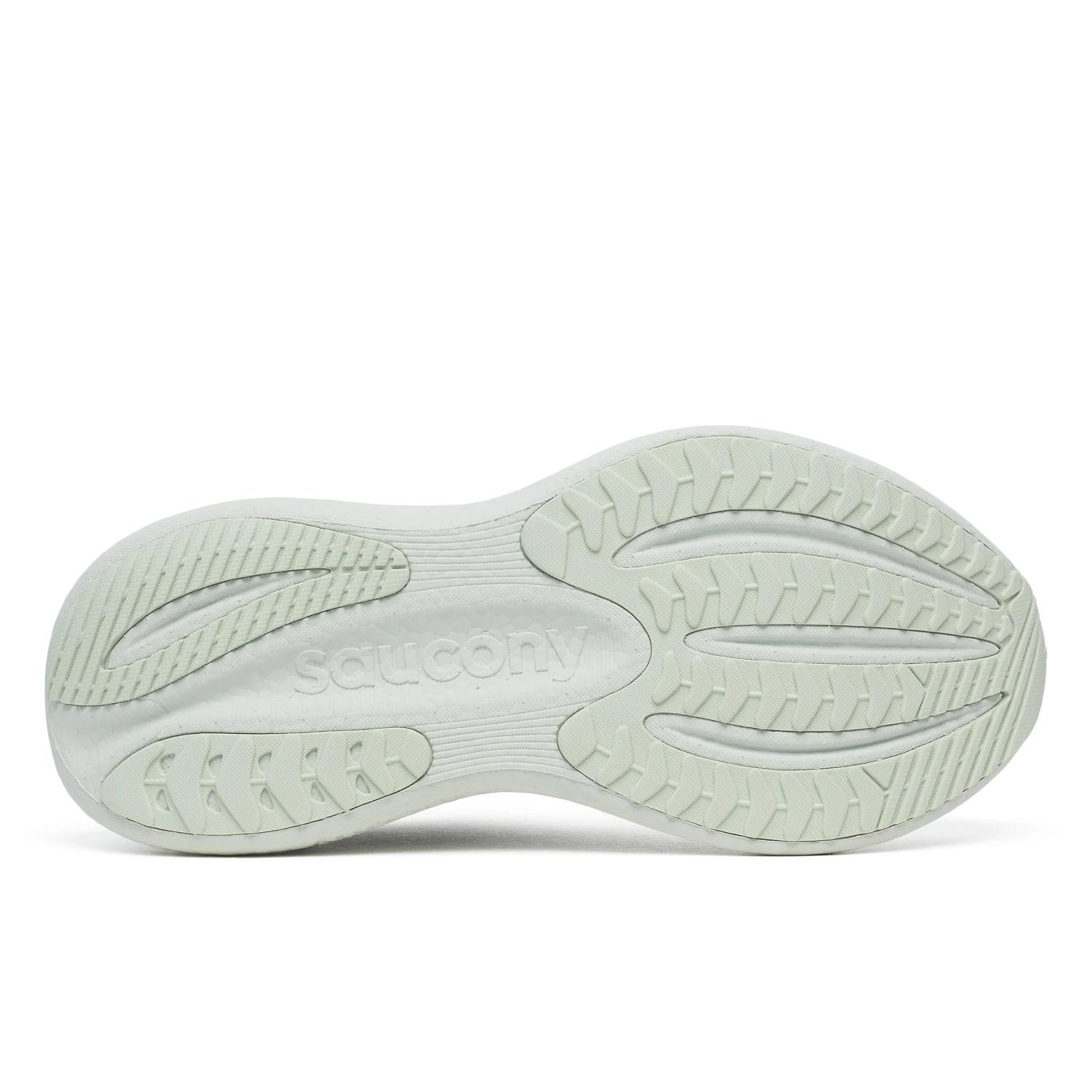 Saucony Women's Triumph 23 (224 - Iceberg/Aloe) 6 Saucony Women's Triumph 23 (224 - Iceberg/Aloe) - Image 6