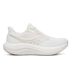 Saucony Women's Triumph 23 (226 - White/Arctic)