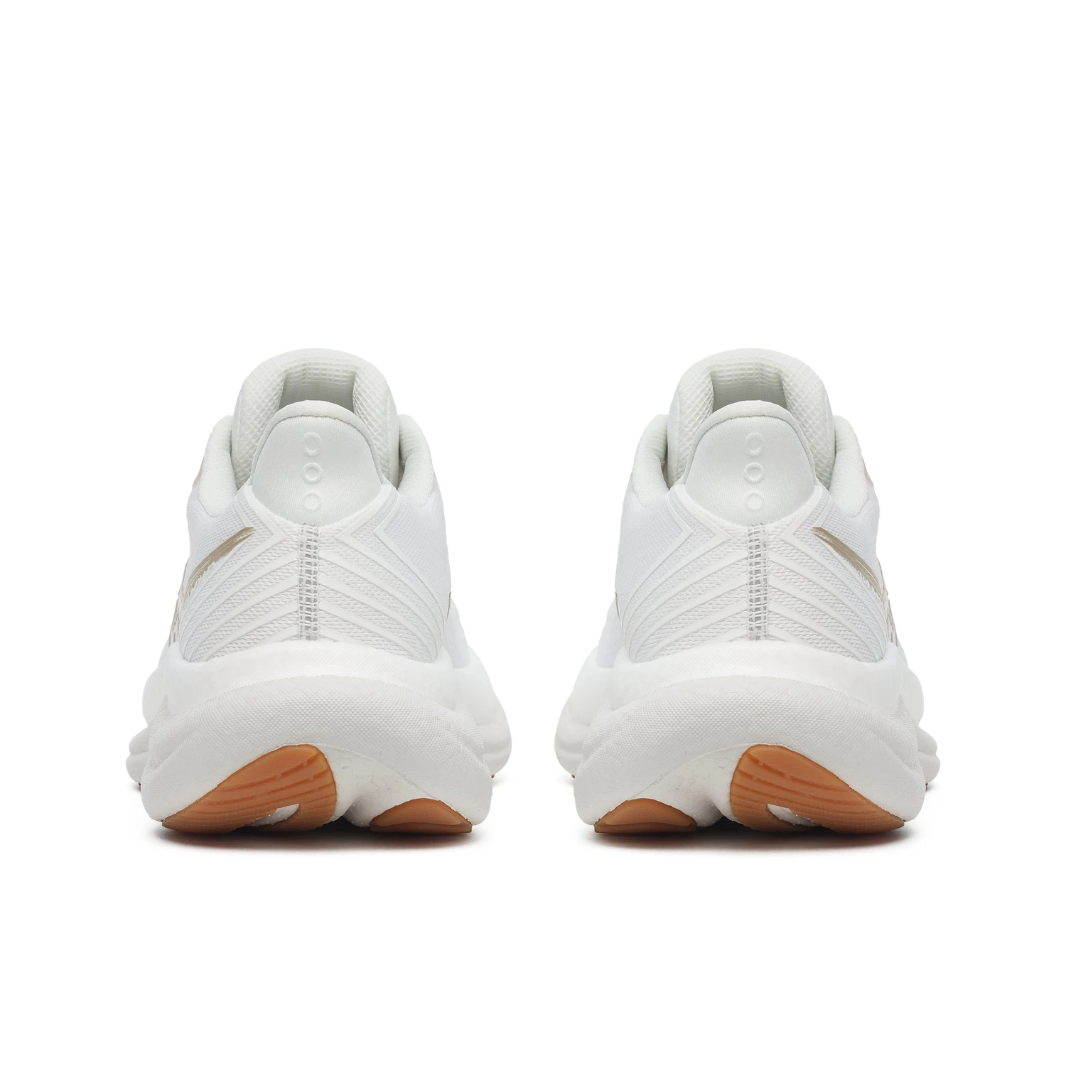 Saucony Women's Triumph 23 (226 - White/Arctic) 5 Saucony Women's Triumph 23 (226 - White/Arctic) - Image 5