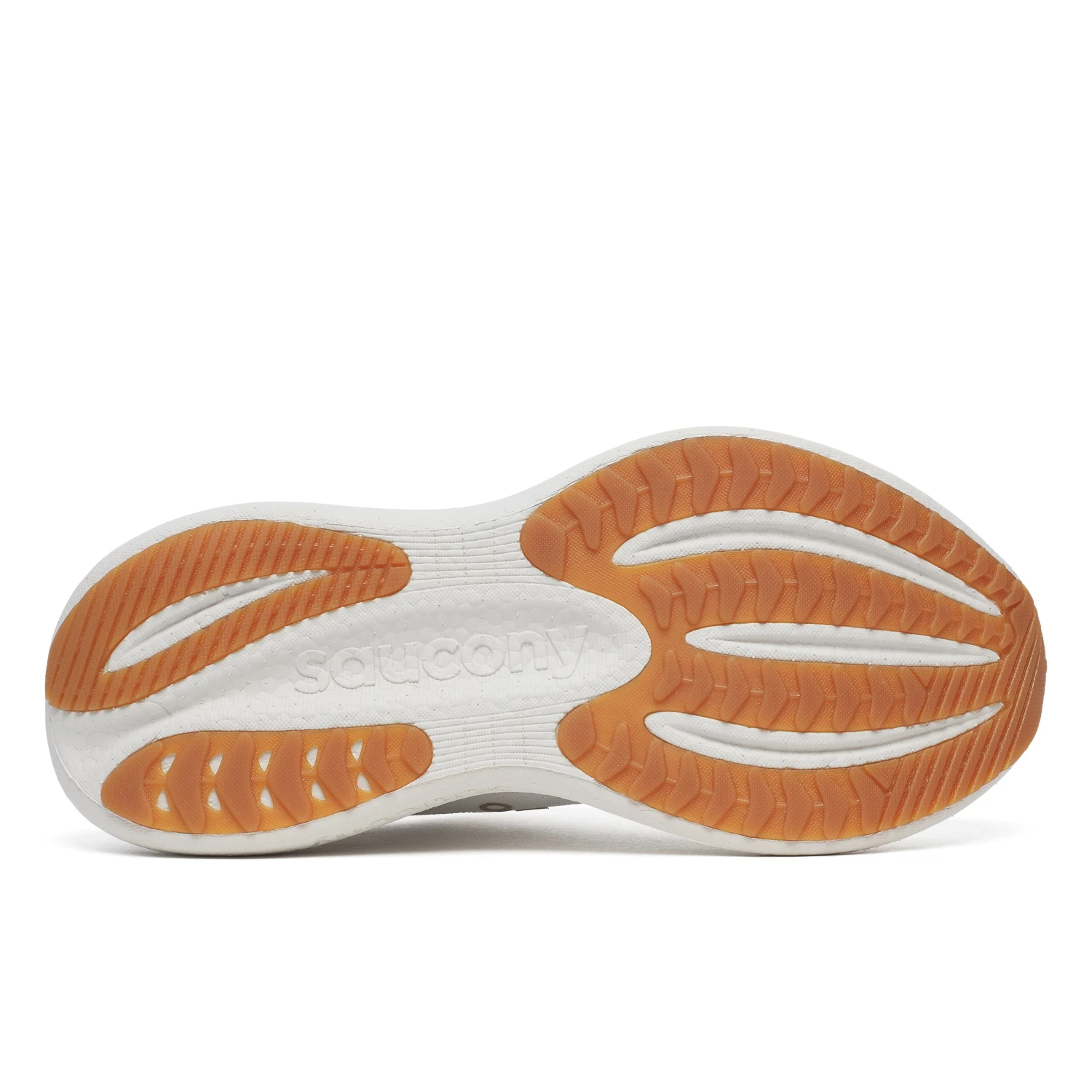 Saucony Women's Triumph 23 (226 - White/Arctic) 6 Saucony Women's Triumph 23 (226 - White/Arctic) - Image 6