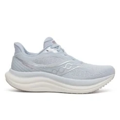 Saucony Women's Triumph 23 (232 - Vapor/Arctic)