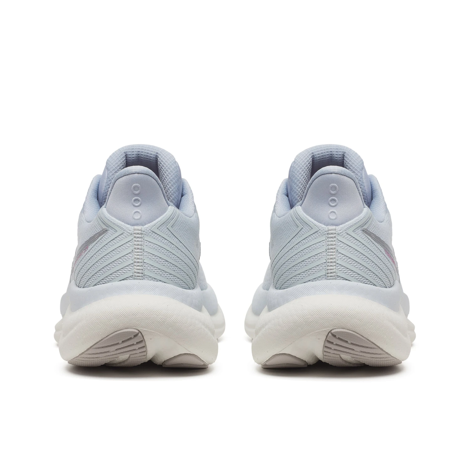 Saucony Women's Triumph 23 (232 - Vapor/Arctic) 5 Saucony Women's Triumph 23 (232 - Vapor/Arctic) - Image 5