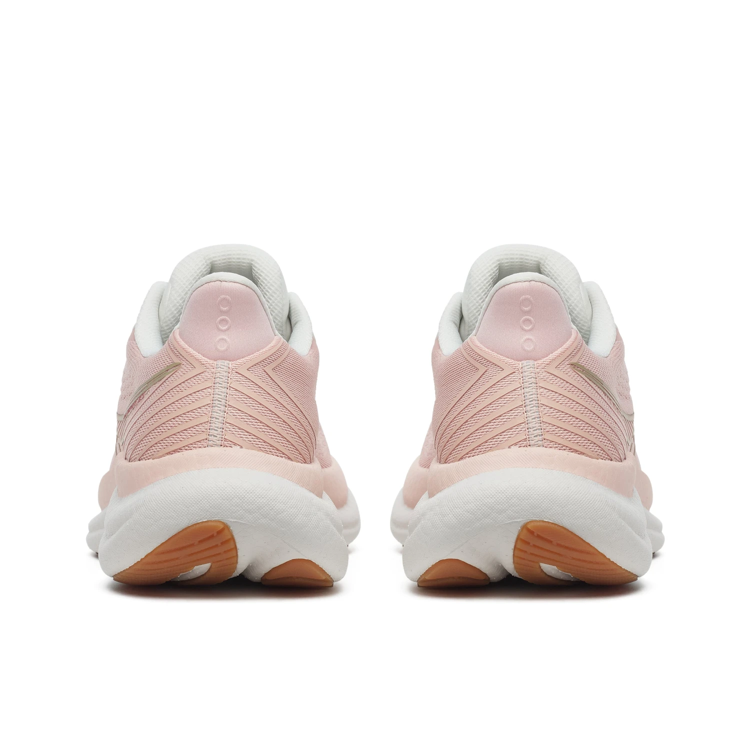 Saucony Women's Triumph 23 (233 - Cameo/Quartz) 5 Saucony Women's Triumph 23 (233 - Cameo/Quartz) - Image 5