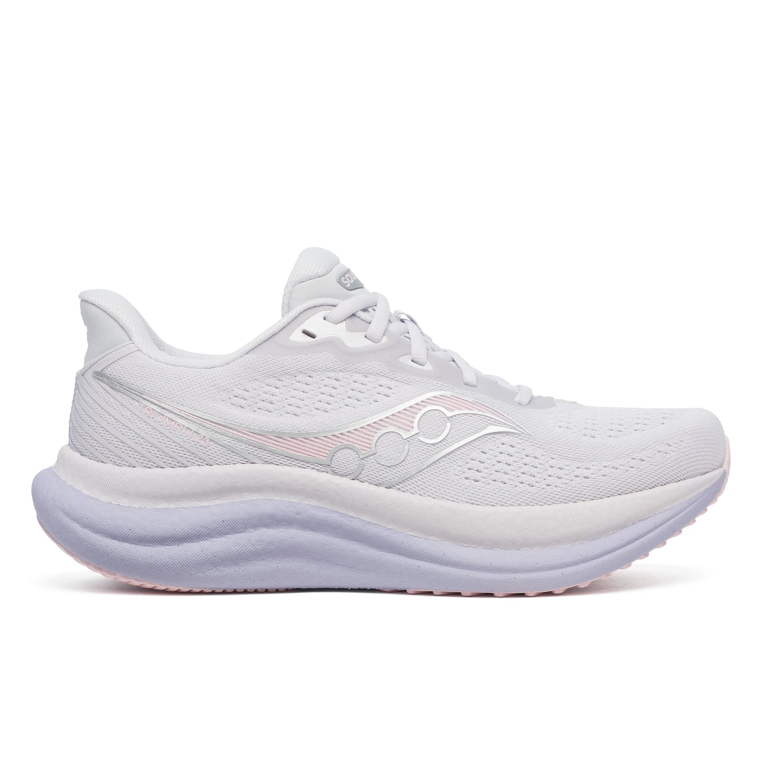 Saucony Women's Triumph 23 (243 - Aster) 1 Saucony Women's Triumph 23 (243 - Aster)