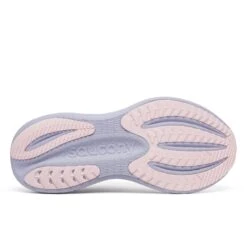 Saucony Women's Triumph 23 (243 - Aster) 11 Saucony Women's Triumph 23 (243 - Aster) -TCRunning Shop S11023 243 6