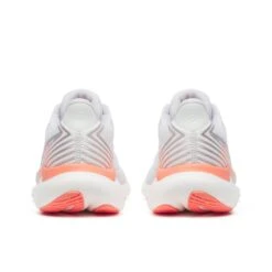 Saucony Women's Triumph 23 (244 - White/Wistful) 10 Saucony Women's Triumph 23 (244 - White/Wistful) -TCRunning Shop S11023 244 4