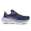 Saucony Women's Hurricane 25 (208 - Navy/Aster)