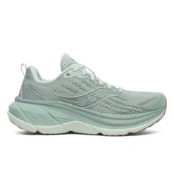 Saucony Women's Hurricane 25 (220 - Iceberg/Aloe)