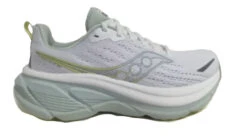 Saucony Women's Hurricane 25 (241 - White/Mist)