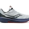 Saucony Men's Echelon 9 (16 - Vapor/Horizon)
