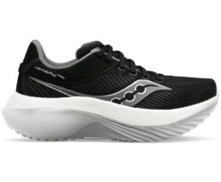 Saucony Men’s Kinvara Pro (10 - Black/White)