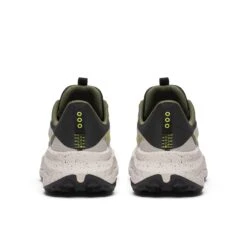 Saucony Men's Xodus Ultra 3 (163 - Dove/Olivine) -TCRunning Shop S20914 163 4