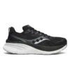 Saucony Men's Hurricane 24 (100 - Black/Carbon)