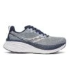 Saucony Men's Hurricane 24 (142 - Flint/Navy)