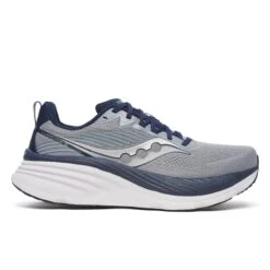 Saucony Men's Hurricane 24 (142 - Flint/Navy)
