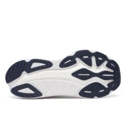 Saucony Men's Hurricane 24 (142 - Flint/Navy) -TCRunning Shop S20933 142 6