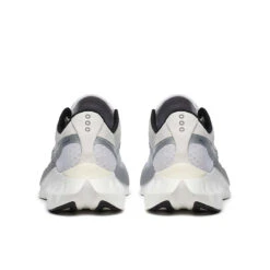 Saucony Men's Endorphin Pro 4 (201 - White/Silver) -TCRunning Shop S20939 201 4