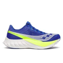 Saucony Men's Endorphin Pro 4 (285 - Lapis/Citron)