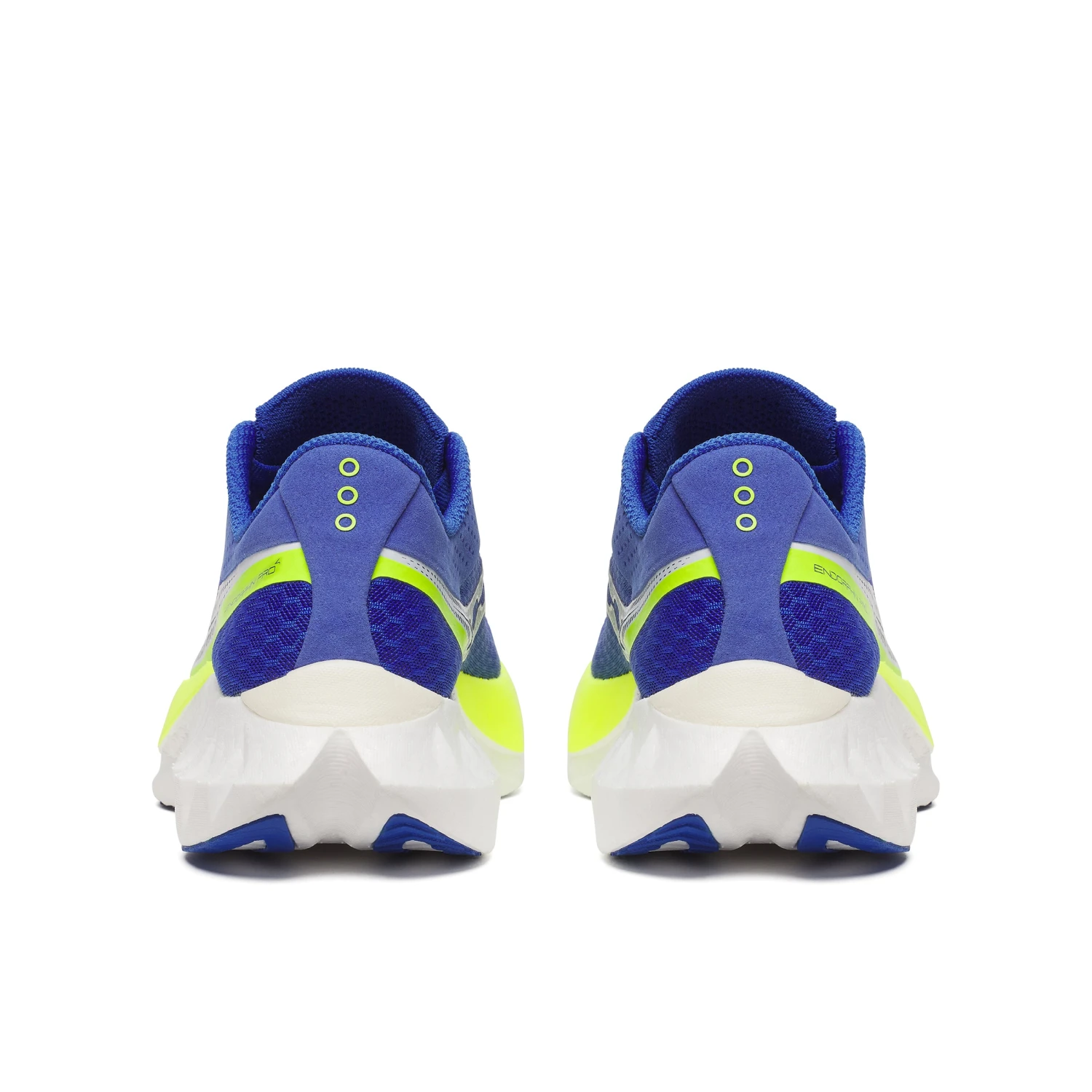 Saucony Men's Endorphin Pro 4 (285 - Lapis/Citron) 5 Saucony Men's Endorphin Pro 4 (285 - Lapis/Citron) - Image 5