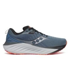Saucony Men's Triumph 22 (213 - Mirage/Black)