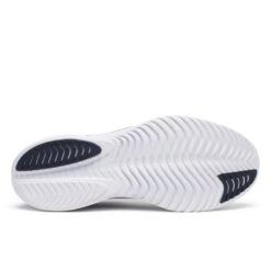 Saucony Men's Kinvara 15 (241 - Navy/White) -TCRunning Shop S20967 241 6