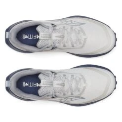 Saucony Men's Peregrine 15 (210 - Arctic/Navy) 9 Saucony Men's Peregrine 15 (210 - Arctic/Navy) -TCRunning Shop S20990 210 5