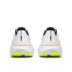 Saucony Men's Guide 18 (131 - White/Peel) 10 Saucony Men's Guide 18 (131 - White/Peel) -TCRunning Shop S20998 131 4