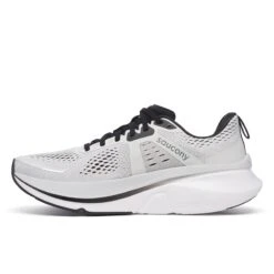 Saucony Men's Guide 18 (160 - Cloud/Black) -TCRunning Shop S20998 160 3