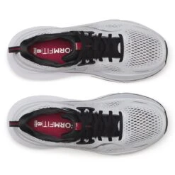 Saucony Men's Guide 18 (160 - Cloud/Black) -TCRunning Shop S20998 160 5