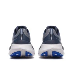 Saucony Men’s Guide 18 WIDE (161 - Flint/Navy) -TCRunning Shop S20998 161 4