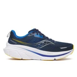 Saucony Men's Guide 18 WIDE (164 - Navy/Skydiver)